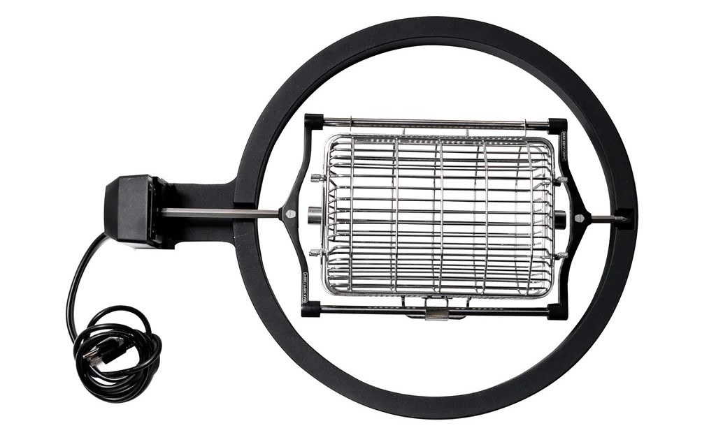 jotisserie basket kit